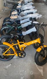 Bicicletta elettrica