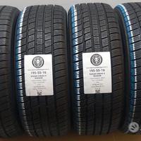 4 gomme 195 55 16 radar a48692