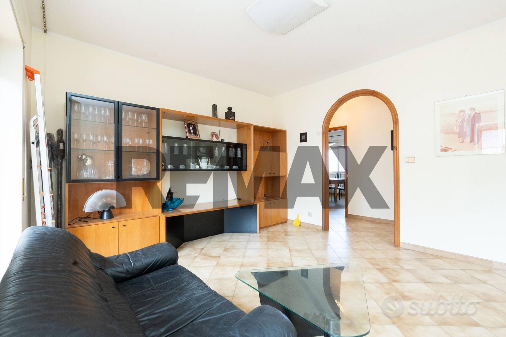 Appartamento – Catania, Curia, Monte Po-Nesima-San Leone-Rapisardi - Vista 3