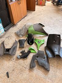 Ricambi vari aprilia sr50 stealth