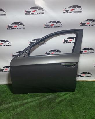 Porta portiera anteriore sx alfa romeo 159 2005-20