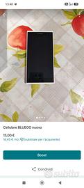 Cellulare Bluego