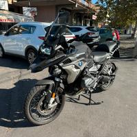 Bmw r1250gs