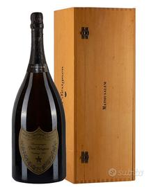 DOM PÉRIGNON 1995 MATHUSALEM OWC 6L