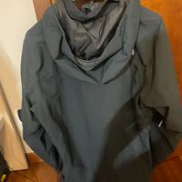 Vintage The North Face HyVent Jacket Windbreaker