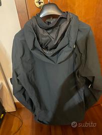 Vintage The North Face HyVent Jacket Windbreaker