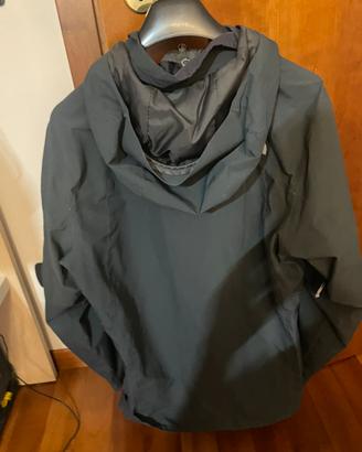 Vintage The North Face HyVent Jacket Windbreaker