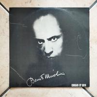 cimelio vinile prima stampa