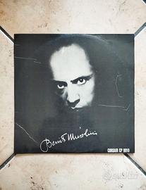 cimelio vinile prima stampa