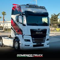Man TGX 18.510