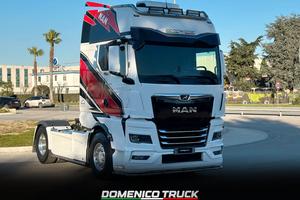 Man TGX 18.510