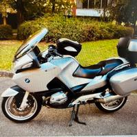 Bmw r1200rt