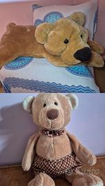 SPLENDIDO SET DI PELUCHE