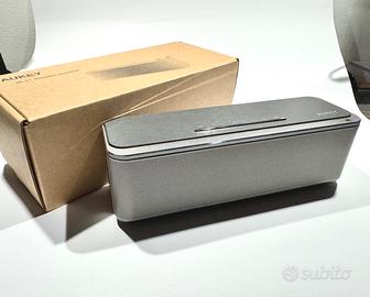 Wireless speaker Aukey
