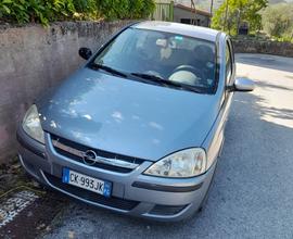 OPEL Corsa 4ª serie - 2004