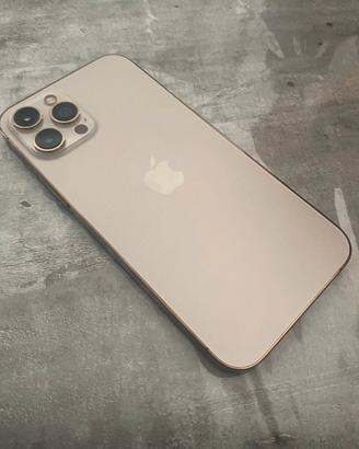 Iphone 12 pro max