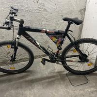 Bicicletta mountain bike ATALA snap SP