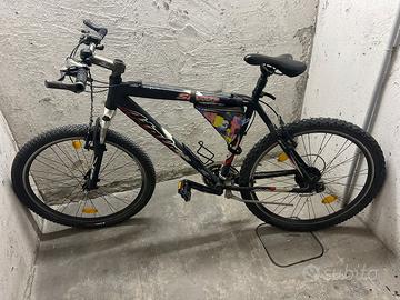 Bicicletta mountain bike ATALA snap SP