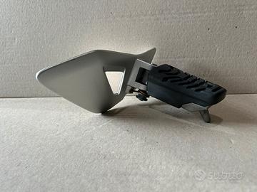 Pedana Destra BMW R 1200 RT LC 2014-2018