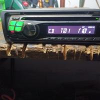  autoradio alpine 