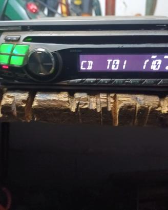  autoradio alpine 