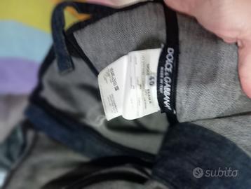 Abito originale Dolce e Gabbana