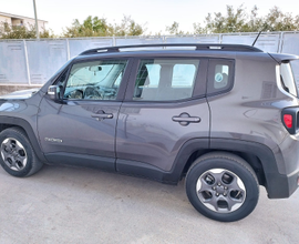 Jeep renegade 1.6 mjt 120cv longitude