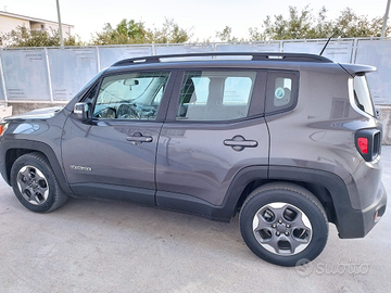 Jeep renegade 1.6 mjt 120cv longitude