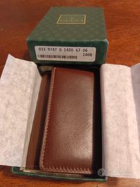 Portachiavi Gucci 6 ganci.