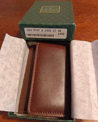 Portachiavi Gucci 6 ganci.