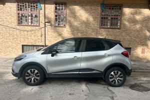 Renault capture 1500 dci 8 v 90 cv