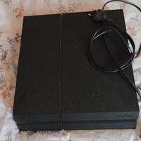 PlayStation 4 non funzionante