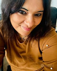 Operaia/addetta magazzino/data entry