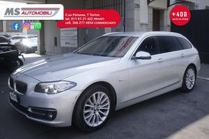 BMW Serie 5 BMW Serie 5525d xDrive Luxury To...
