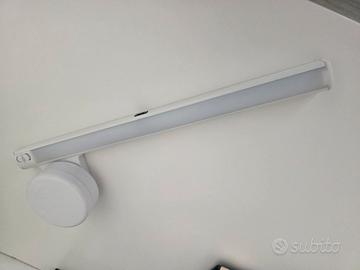 luce da armadio Ikea