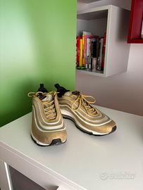 Nike Air gold 97