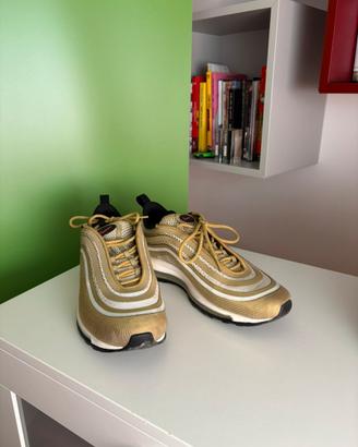 Nike Air gold 97