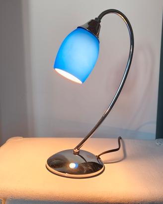 Lampada da tavolo 