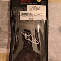 Guanti da moto donna
