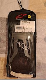 Guanti da moto donna