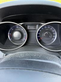 Hyundai , tucson, ix35