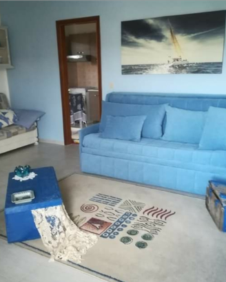 100mt dal mare 2 condizionatori nuovo