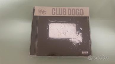 Disco dei club dogo