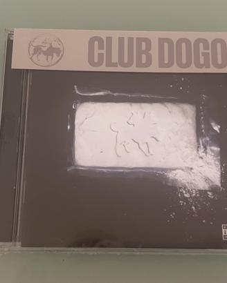Disco dei club dogo