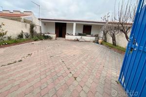 CV94 Villetta a Marausa Lido