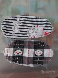 Mascherina per dormire