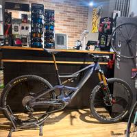 Orbea Rise LT M10 taglia L 2025