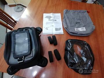 Borsa serbatoio Givi Corium CRM103