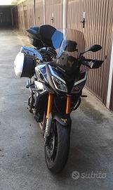 Yamaha tracer 900