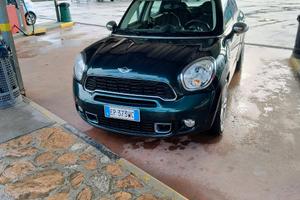 Mini countryman sd
